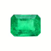3.11 Ct. Emerald from Colombia Video