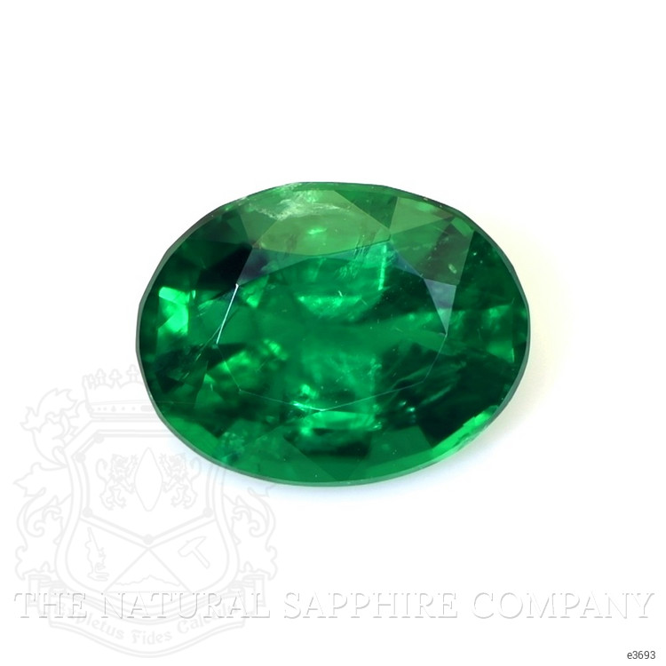 1.44 Ct. Emerald from Zambia