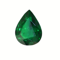 1.42 Ct. Emerald from Zambia Video