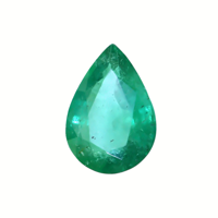 4.34 Ct. Emerald from Zambia Video