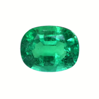 2.00 Ct. Emerald from Zambia Video