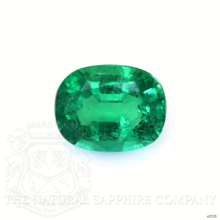 2.00 Ct. Emerald from Zambia