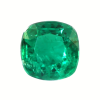 2.24 Ct. Emerald from Zambia Video