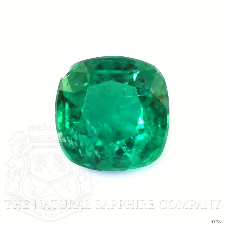 2.24 Ct. Emerald from Zambia