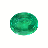 5.91 Ct. Emerald from Zambia Video