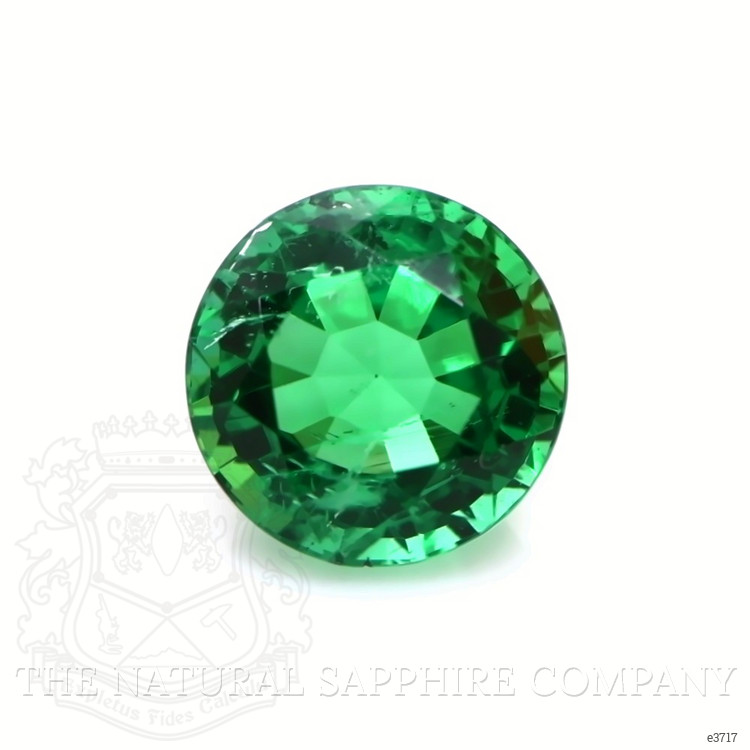 1.16 Ct. Emerald from Zambia