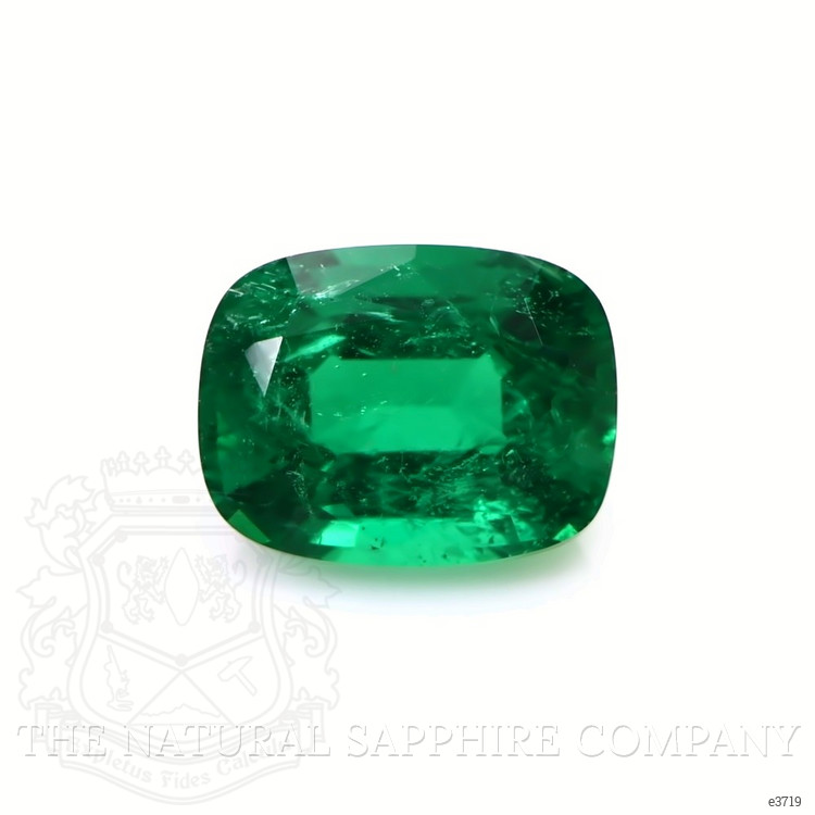 1.47 Ct. Emerald from Zambia