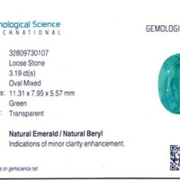 Jewelry Scan Report
