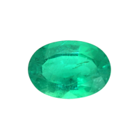3.19 Ct. Emerald from Zambia Video