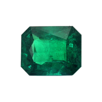 2.70 Ct. Emerald from Zambia Video