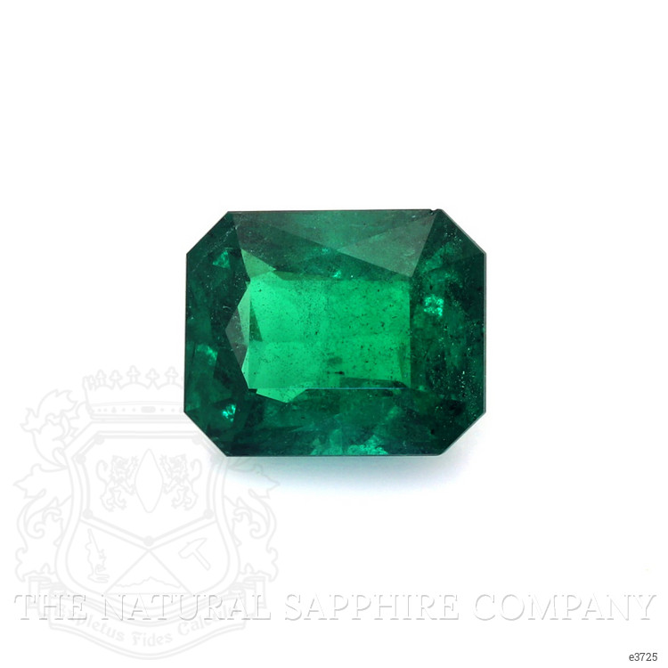 2.70 Ct. Emerald from Zambia