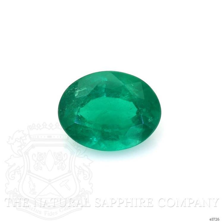 1.69 Ct. Emerald from Zambia