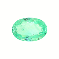 2.56 Ct. Emerald from Russia Video