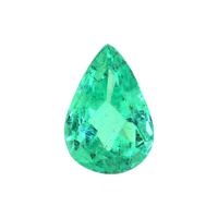 2.45 Ct. Emerald from Colombia Video