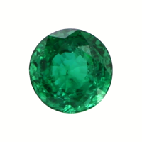 1.68 Ct. Emerald from Zambia Video