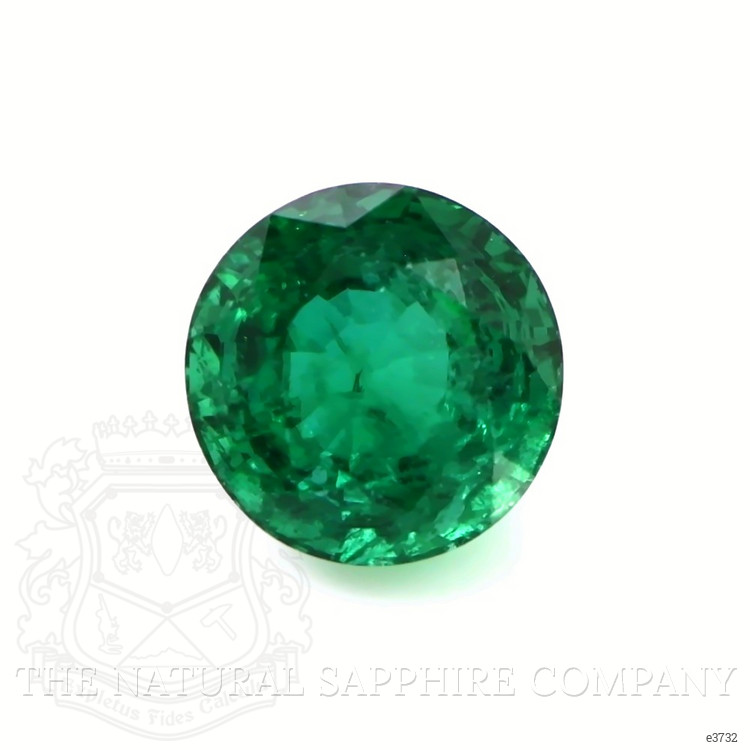 1.68 Ct. Emerald from Zambia