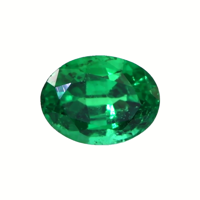 1.44 Ct. Emerald from Zambia Video