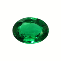 1.48 Ct. Emerald from Zambia Video