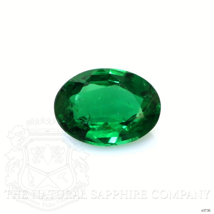 1.48 Ct. Emerald from Zambia