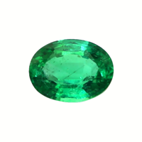 1.46 Ct. Emerald from Zambia Video