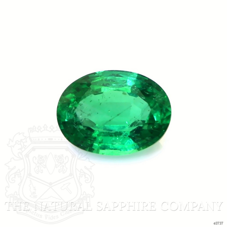 1.46 Ct. Emerald from Zambia