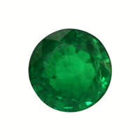1.86 Ct. Emerald from Zambia Video