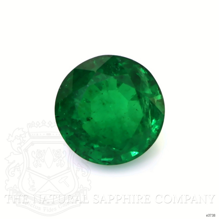 1.86 Ct. Emerald from Zambia