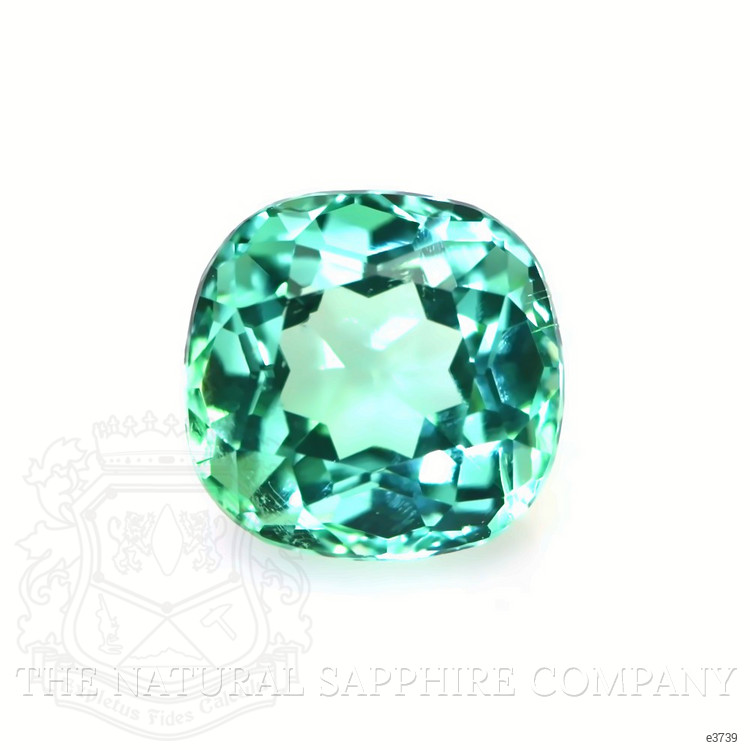 1.07 Ct. Emerald from Colombia