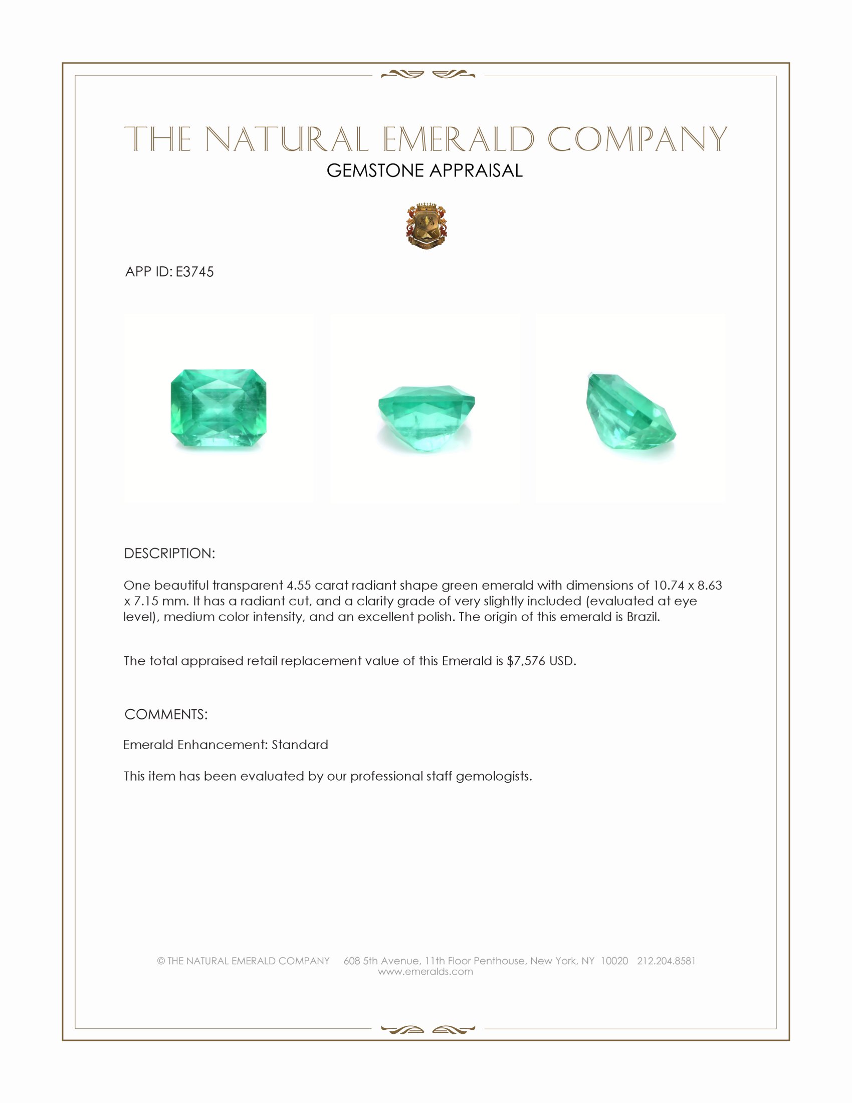 Jewelry