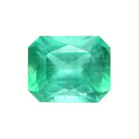 4.55 Ct. Emerald from Brazil Video