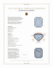 Jewelry 3 D Scan Report