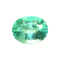 9.36 Ct. Emerald from Brazil Video