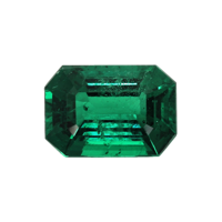 3.48 Ct. Emerald from Zambia Video