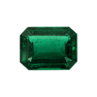 6.27 Ct. Emerald from Zambia Video