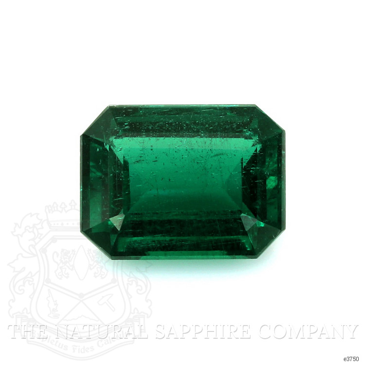6.27 Ct. Emerald from Zambia
