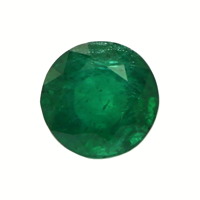 4.43 Ct. Emerald from Zambia Video