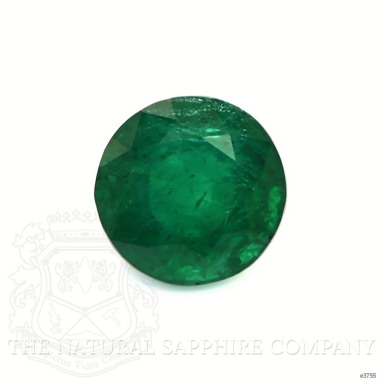 4.43 Ct. Emerald from Zambia