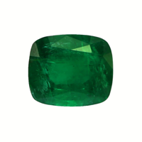 4.47 Ct. Emerald from Zambia Video