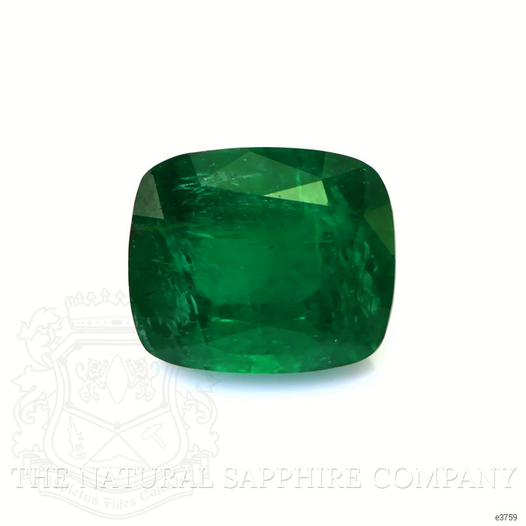 4.47 Ct. Emerald from Zambia