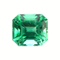 2.61 Ct. Emerald from Zambia Video