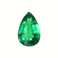 4.30 Ct. Emerald from Zambia Video