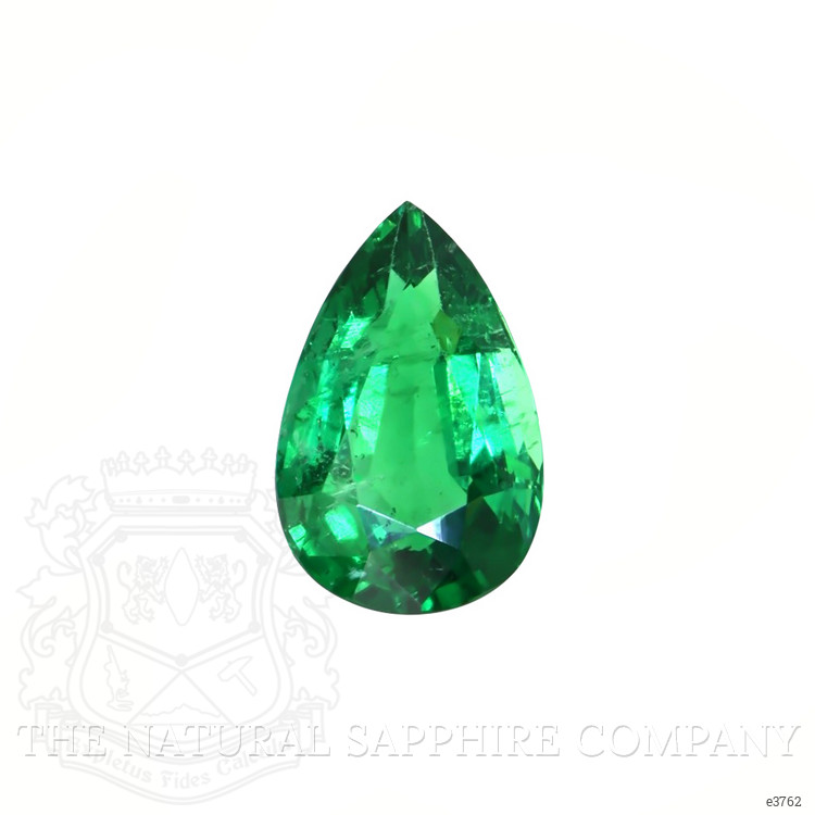 4.30 Ct. Emerald from Zambia