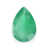 8.60 Ct. Emerald from Brazil Video