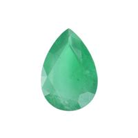 8.60 Ct. Emerald from Brazil Video