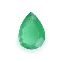 11.34 Ct. Emerald from Brazil Video