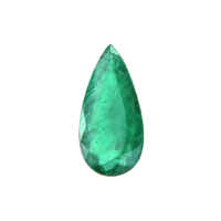 4.80 Ct. Emerald from Brazil Video