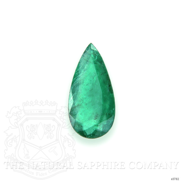 4.80 Ct. Emerald from Brazil