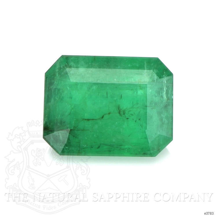 8.31 Ct. Emerald from Brazil
