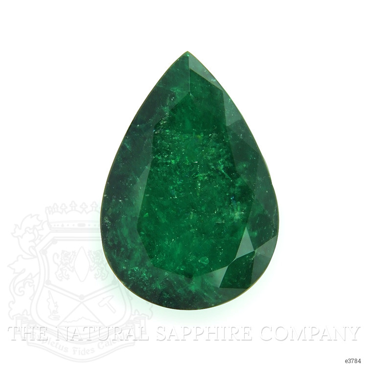 17.52 Ct. Emerald from Brazil