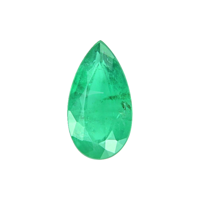 4.50 Ct. Emerald from Brazil Video